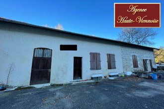 achat maison peyrat-le-chateau 87470