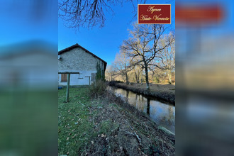 achat maison peyrat-le-chateau 87470