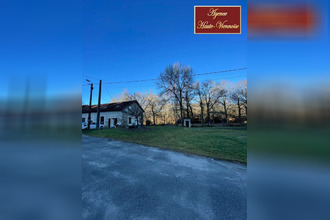 achat maison peyrat-le-chateau 87470