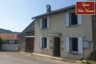achat maison peyrat-le-chateau 87470