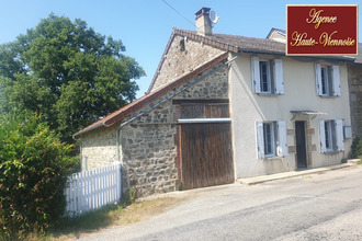 achat maison peyrat-le-chateau 87470