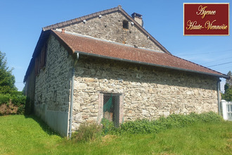 achat maison peyrat-le-chateau 87470