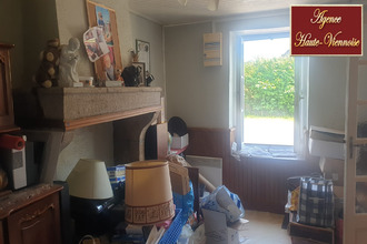 achat maison peyrat-le-chateau 87470