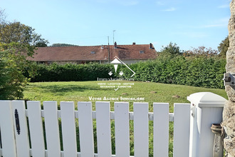 achat maison peyrat-le-chateau 87470