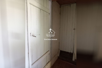 achat maison peyrat-le-chateau 87470