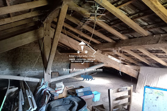 achat maison peyrat-le-chateau 87470