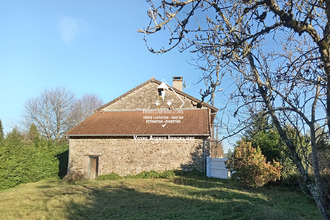 achat maison peyrat-le-chateau 87470