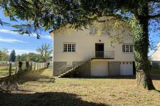 achat maison peyrat-le-chateau 87470