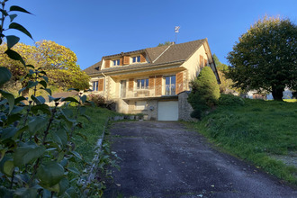 achat maison peyrat-le-chateau 87470