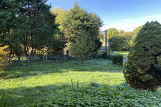 achat maison peyrat-le-chateau 87470