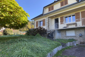 achat maison peyrat-le-chateau 87470