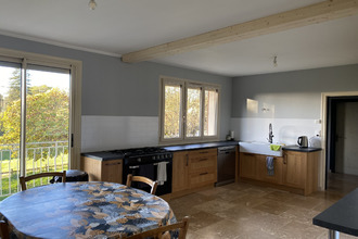 achat maison peyrat-le-chateau 87470