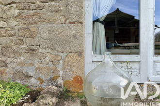 achat maison peyrat-le-chateau 87470