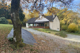 achat maison peyrat-le-chateau 87470