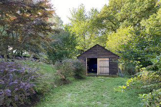 achat maison peyrat-le-chateau 87470