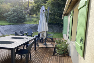 achat maison peyrat-le-chateau 87470