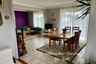 achat maison peyrat-le-chateau 87470