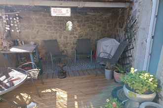 achat maison peyrat-le-chateau 87470