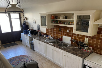 achat maison peyrat-le-chateau 87470