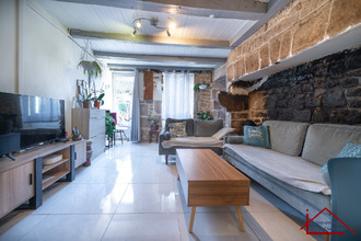 achat maison peyrat-le-chateau 87470