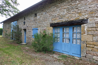 achat maison peyrat-le-chateau 87470