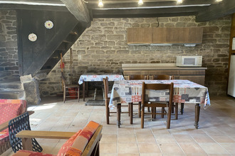 achat maison peyrat-le-chateau 87470