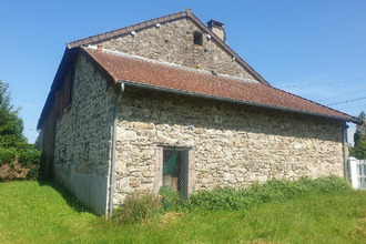 achat maison peyrat-le-chateau 87470