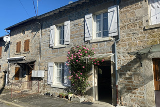 achat maison peyrat-le-chateau 87470