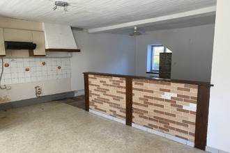 achat maison peyrat-le-chateau 87470