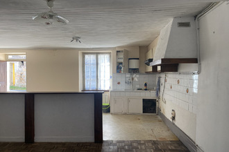 achat maison peyrat-le-chateau 87470