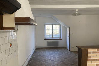 achat maison peyrat-le-chateau 87470