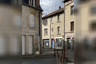 achat maison peyrat-le-chateau 87470