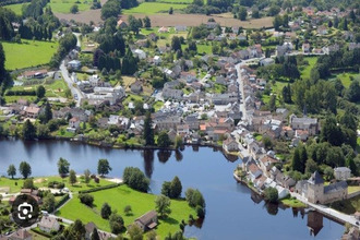 achat maison peyrat-le-chateau 87470