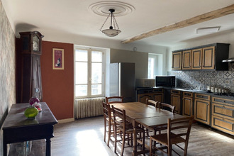achat maison peyrat-le-chateau 87470