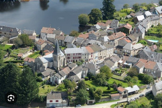 achat maison peyrat-le-chateau 87470