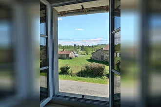 achat maison peyrat-le-chateau 87470