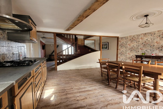 achat maison peyrat-le-chateau 87470