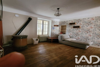 achat maison peyrat-le-chateau 87470