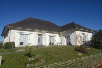 achat maison peyrat-le-chateau 87470