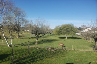 achat maison peyrat-le-chateau 87470