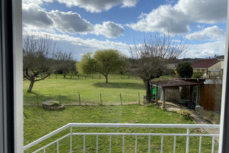 achat maison peyrat-le-chateau 87470