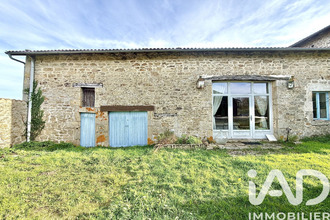 achat maison peyrat-le-chateau 87470