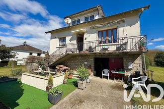 achat maison peyrat-le-chateau 87470