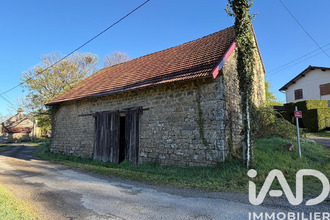 achat maison peyrat-le-chateau 87470
