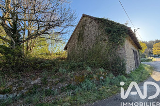 achat maison peyrat-le-chateau 87470