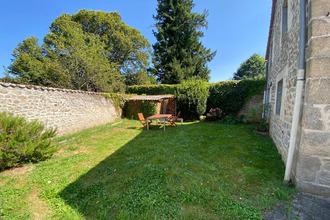 achat maison peyrat-le-chateau 87470