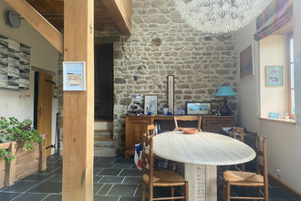 achat maison peyrat-le-chateau 87470