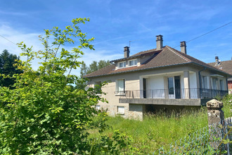 achat maison peyrat-le-chateau 87470