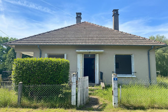 achat maison peyrat-le-chateau 87470