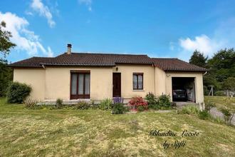 achat maison peyrat-le-chateau 87470
